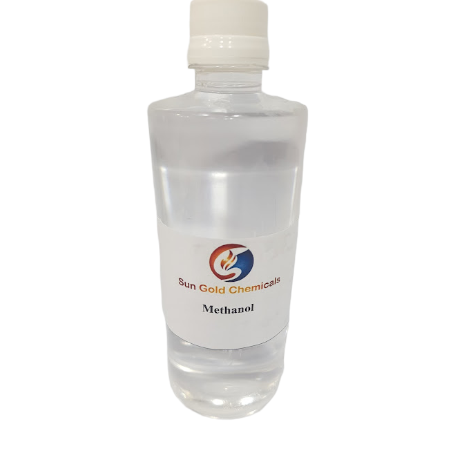 Methanol Solvent - Application: Paints