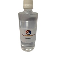 Methanol Solvent