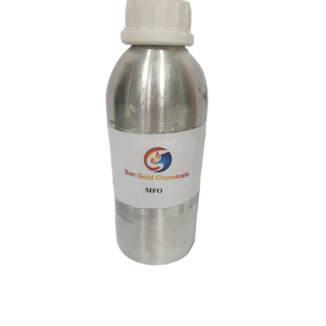 Mfo Solvent - Application: Paints