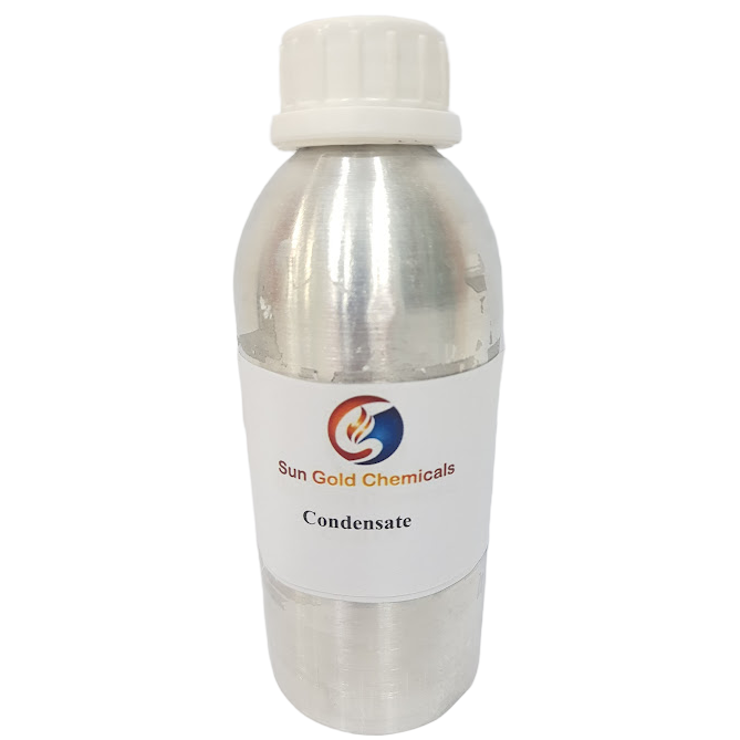 Condensate Solvent - Application: Paints