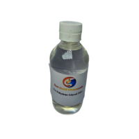 Tri Ethylene Glycol Solvent