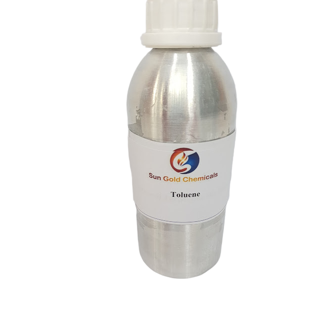 To-Luene Solvent - Application: Paints