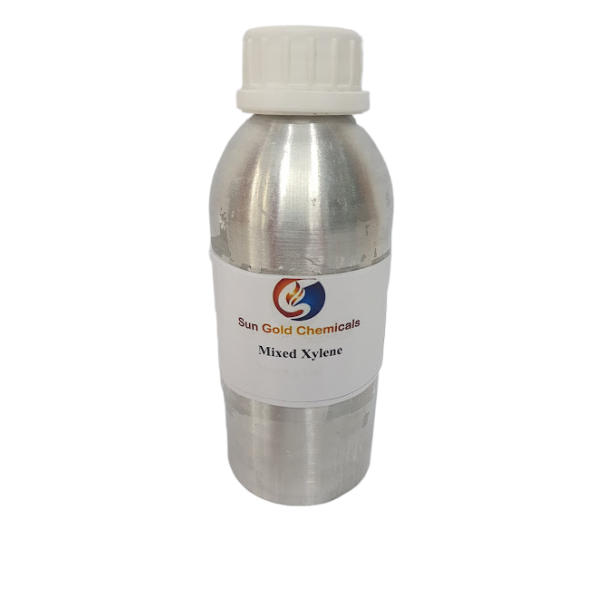 Mixed Xylene Solvent - Application: Paints