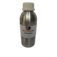 Mixed Xylene Solvent
