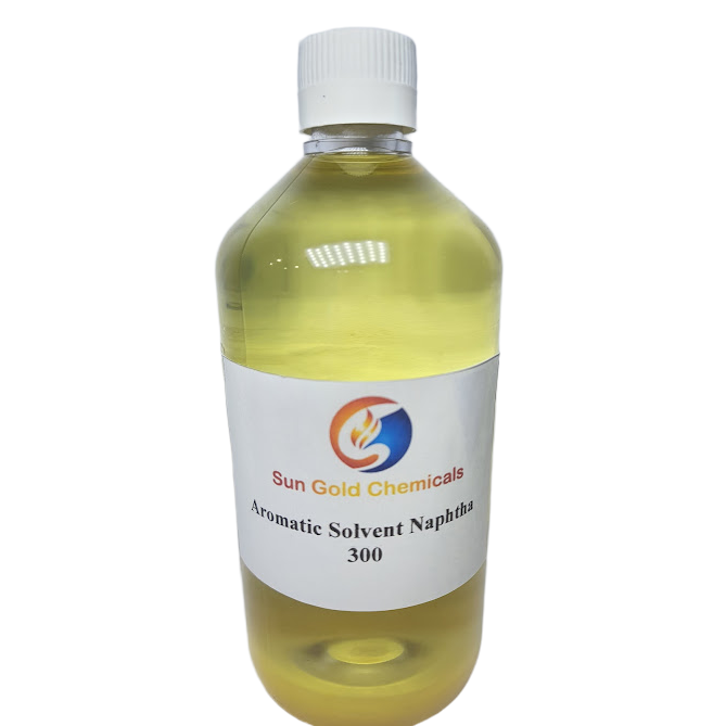 Naphtha 300 Aromatic Solvent