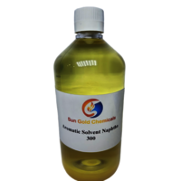 Aromatic Solvent Naphtha 300 - Application: Paints