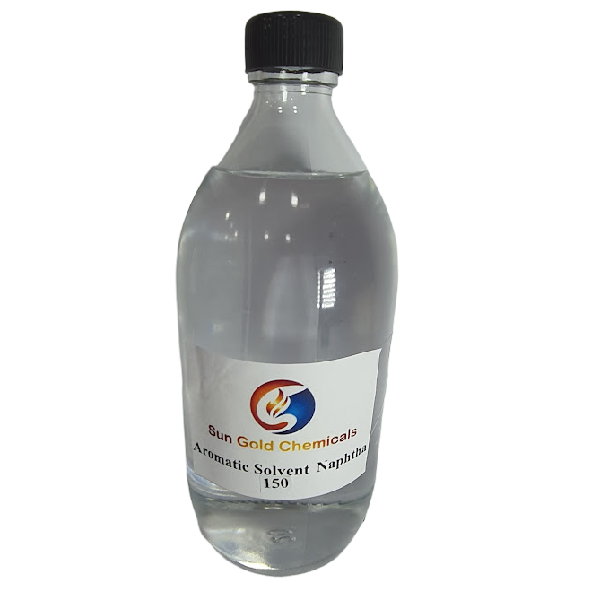 Naphtha 150 Aromatic Solvent - Application: Paints