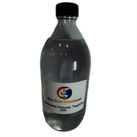 Naphtha 150 Aromatic Solvent - Application: Paints