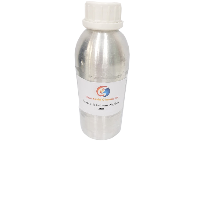 Naphtha 200 Aromatic Solvent - Application: Paints