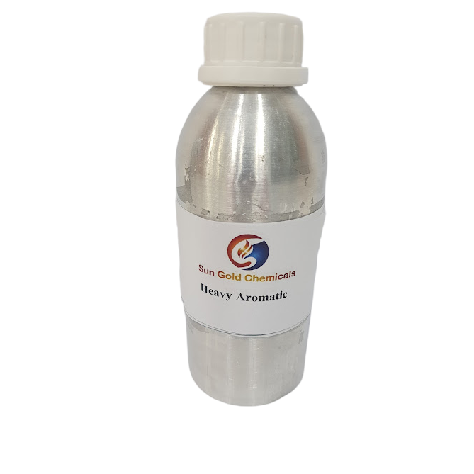 Heavy Aromatic Solvent - Application: Paints