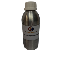 Mineral Turpentine Oil