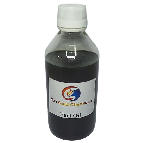 Fuel Oil - Application: Industrial