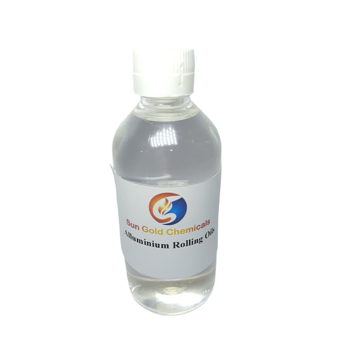 Alluminium Rolling Oil - Application: Industrial