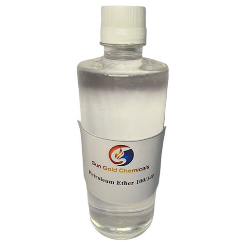 100-140 Petroleum Solvent Ether - Application: Paints