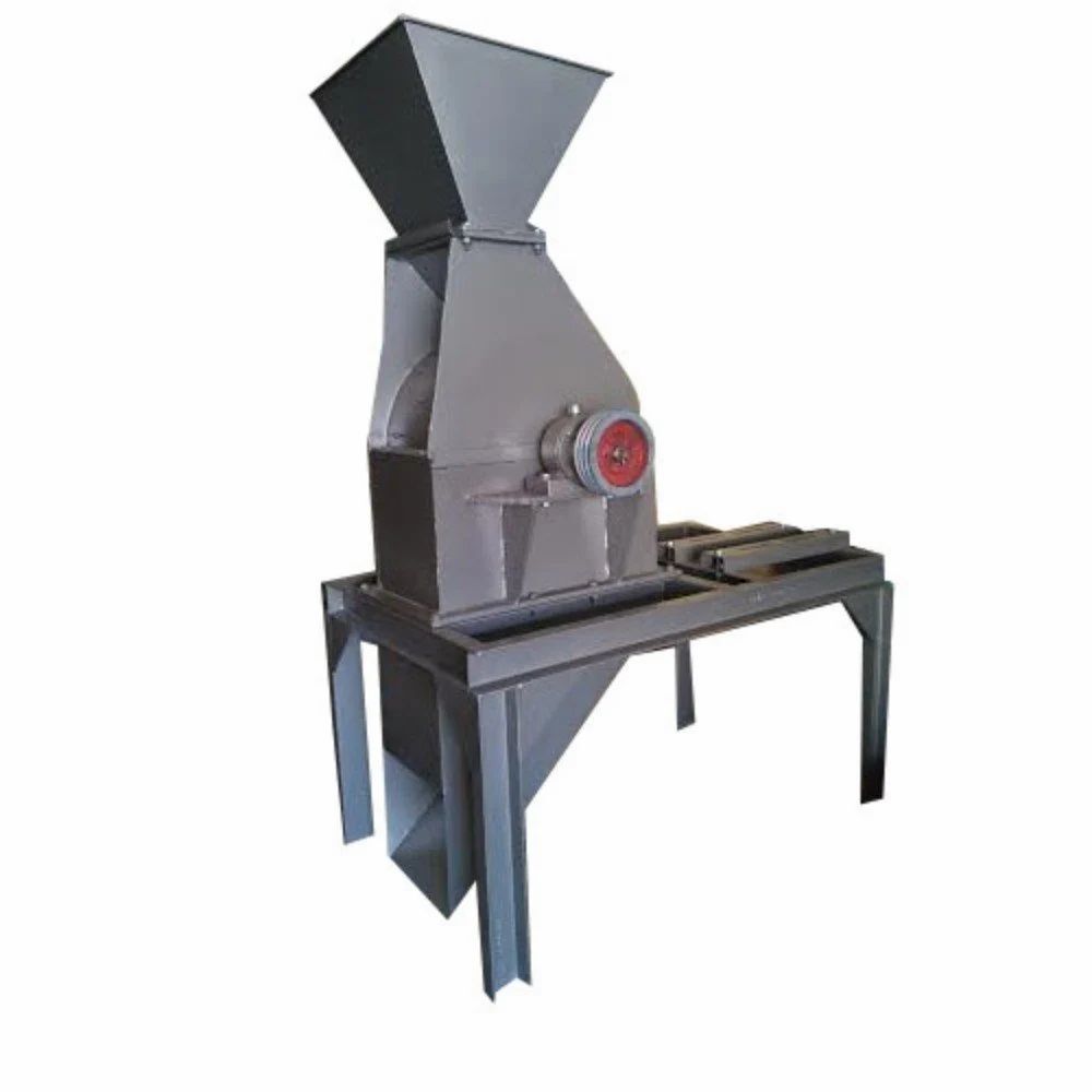 Hammer Grinding Machine
