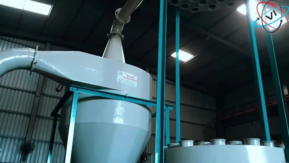 Hammer Grinding Machine