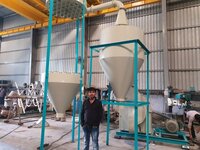 Hammer Grinding Machine