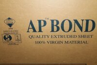 Extruded Acrylic Sheet