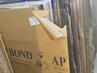 Extruded Acrylic Sheet