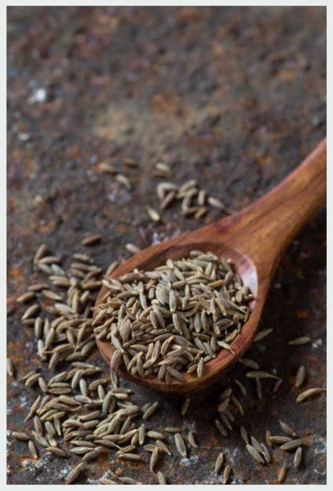 Cumin Seeds