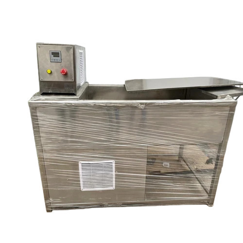 Ice Lolly Making Machines