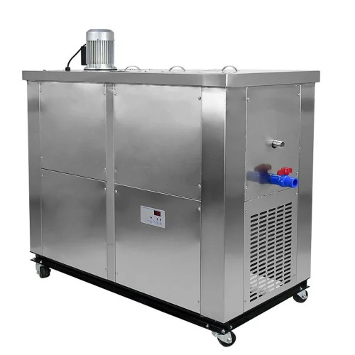 Ice Lolly Making Machines