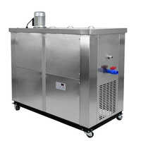 Ice Lolly Making Machines