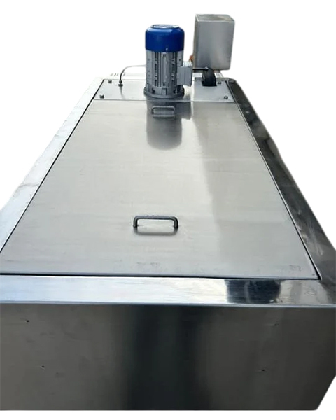 Candy Making Machine By Ice Cool Industries
