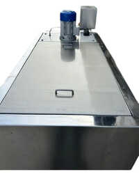 Candy Making Machine - Capacity: 300 Kg/hr