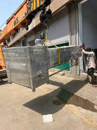 Candy Making Machine