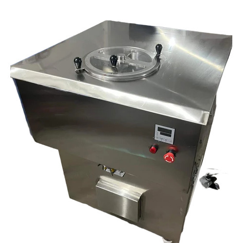 200 Litre Homogenizer Ice Cream Machine