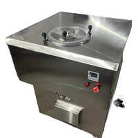 200 Litre Homogenizer Ice Cream Machine
