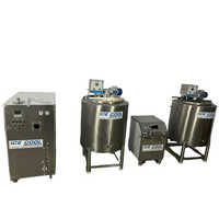 Necharal Ice Cream Machine