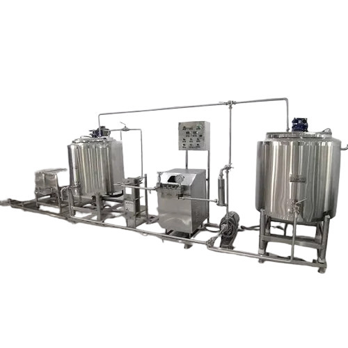 200 Liters Ice Cream Machine