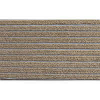 Aluminum Premium Step Mat (Heavy Duty) Thickness 22mm