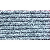 Eurotech (P.P) Poly Polymer Carpet Mat (Heavy Duty) with rubber edges