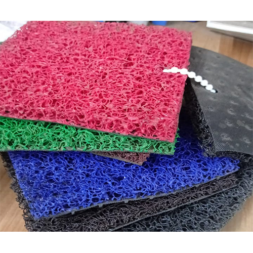 Loop Mat  Thickness 12mm