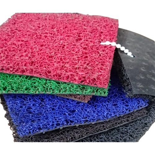 Loop Mat  Thickness 12mm