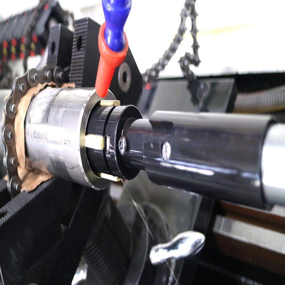 Deep Hole Honing Machine