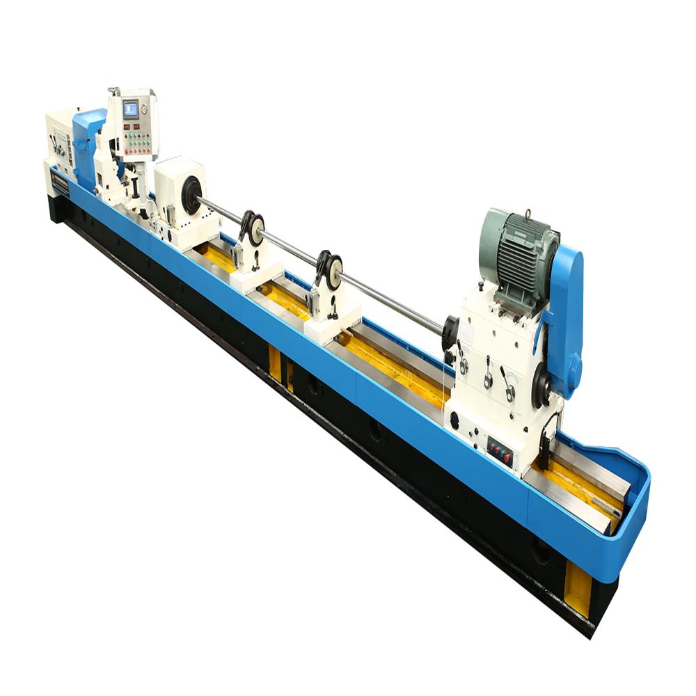 BTA Deep Hole Drilling Machine