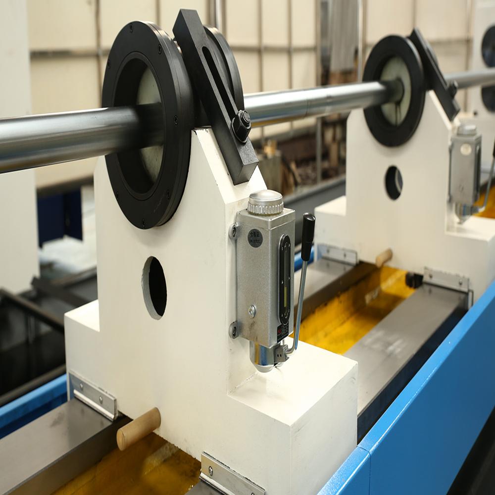 BTA Deep Hole Drilling Machine