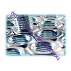 Industrial Stainless Steel Fastener