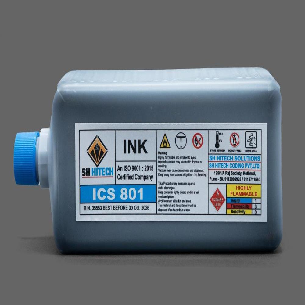 Alphajet Inkjet Printing Ink