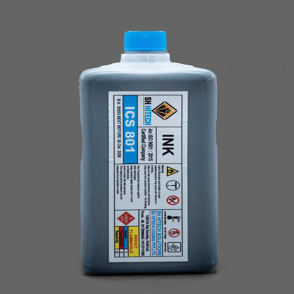 Alphajet Inkjet Printing Ink