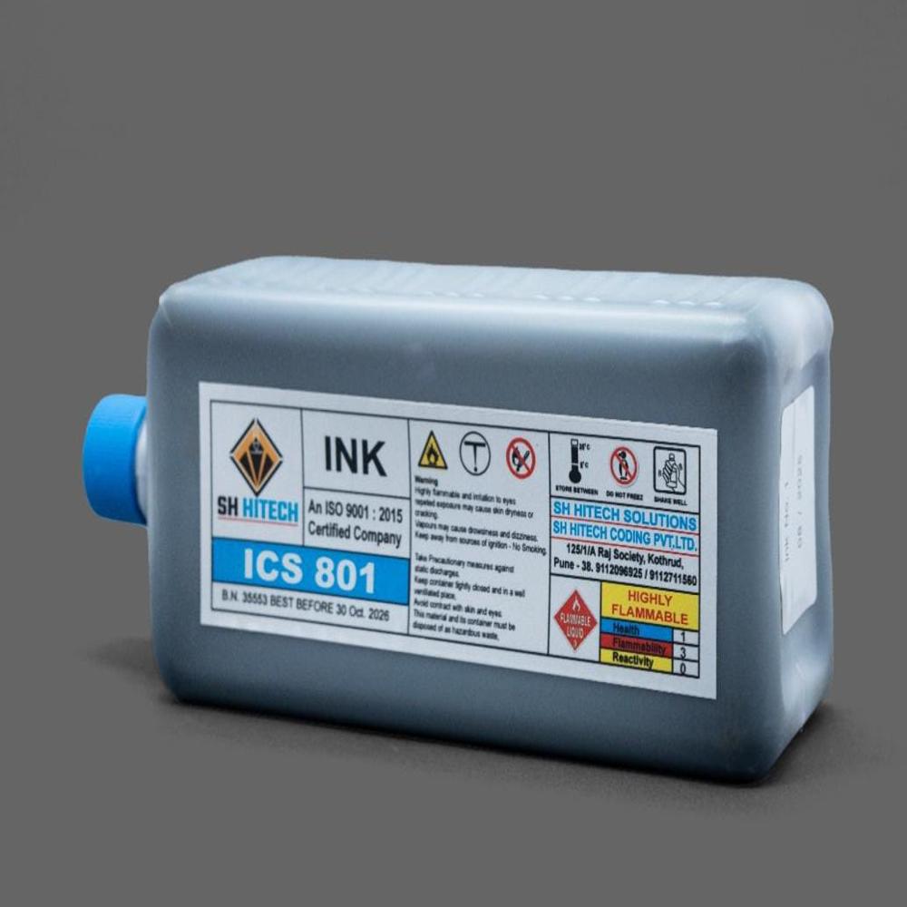 Alphajet Inkjet Printing Ink
