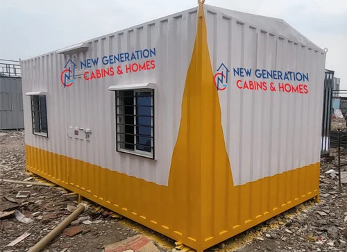 01_Ms Portable Cabin