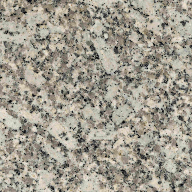 Platinum White Granite - Artificial Stone Type: Solid Surface