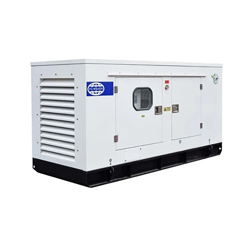 82.5kva Three Phase Diesel Generator Set