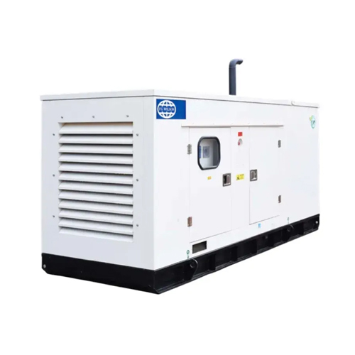 160Kva Three Phase Diesel Generator Set - Features: High Quality