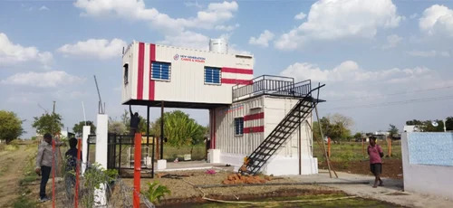 01_Portable Container